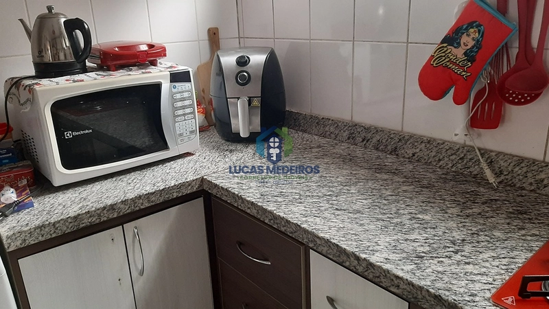 🏡 APARTAMENTO À VENDA – BELA VISTA | CAMPO BOM PRONTO PARA MORAR: 9ª foto da galeria de imagens do imóvel