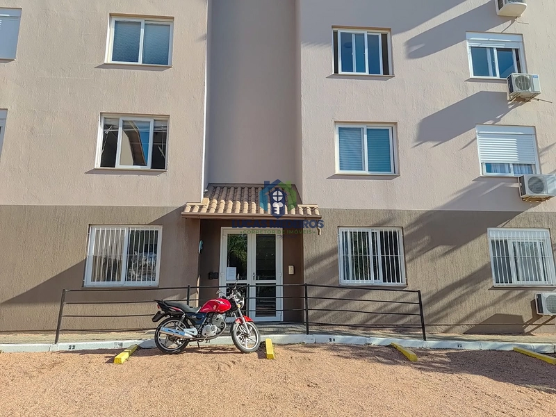 🏡 APARTAMENTO À VENDA – BELA VISTA | CAMPO BOM PRONTO PARA MORAR: 2ª foto da galeria de imagens do imóvel