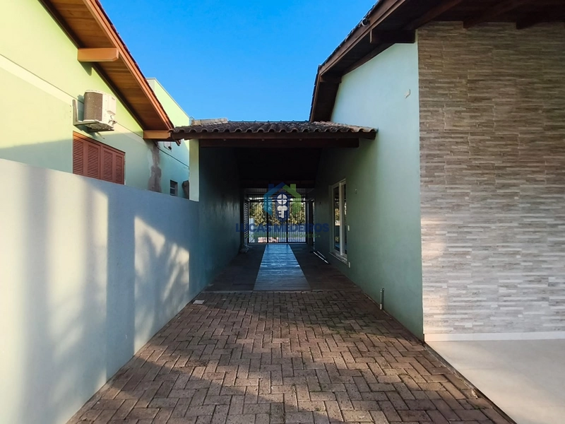 Casa à Venda no Solar do Campo - Campo Bom: 5ª foto da galeria de imagens do imóvel