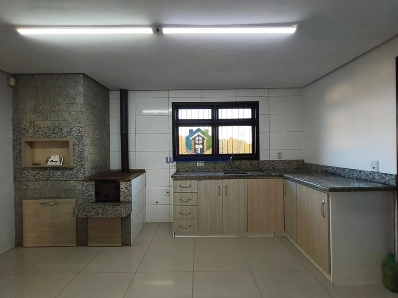 Casa à Venda no Solar do Campo - Campo Bom: 13ª foto da galeria de imagens do imóvel