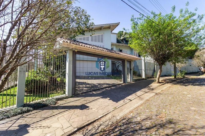 Imóvel residencial ou comercial