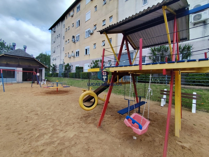 Apartamento à venda em Novo Hamburgo: 26ª foto da galeria de imagens do imóvel
