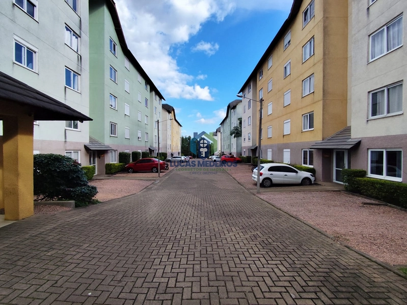 Apartamento à venda em Novo Hamburgo: 2ª foto da galeria de imagens do imóvel