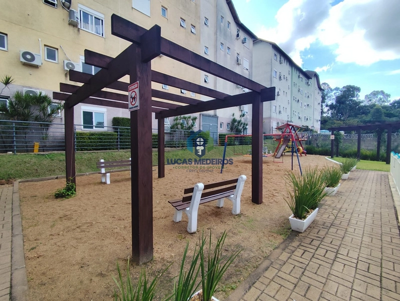 Apartamento à venda em Novo Hamburgo: 25ª foto da galeria de imagens do imóvel