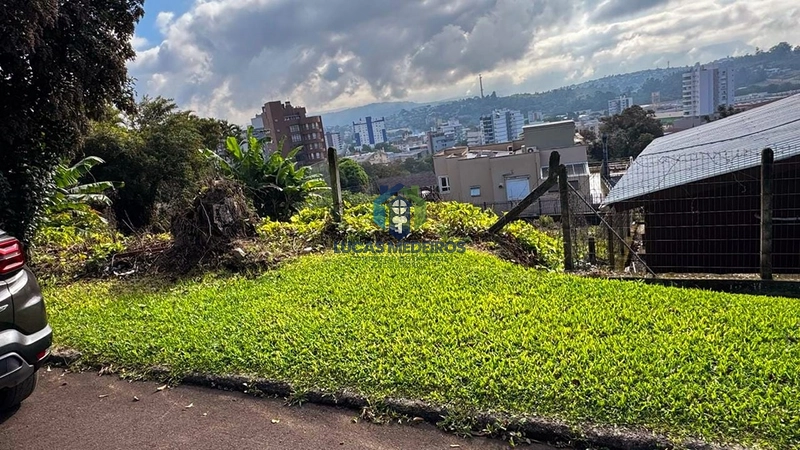 📍 Terreno de 365,79 m² no Centro de Campo Bom – Entrada Facilitada e Parcelamento em Até 60x!: 3ª foto da galeria de imagens do imóvel