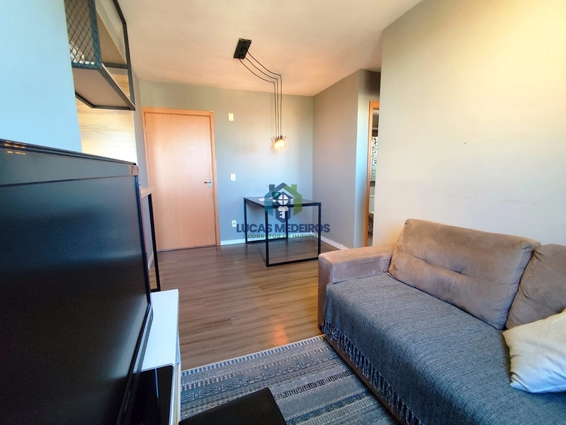 Apartamento á venda, bairro São Jorge, Novo Hamburgo: 8ª foto da galeria de imagens do imóvel