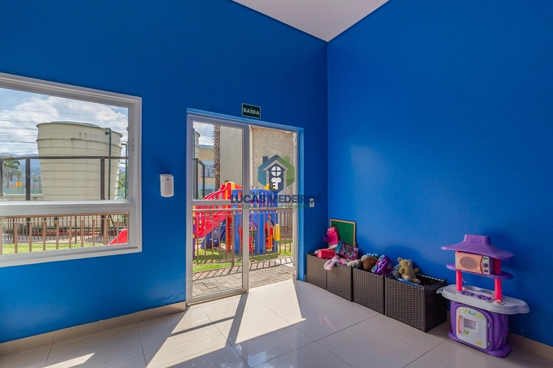Apartamento á venda, bairro São Jorge, Novo Hamburgo: 27ª foto da galeria de imagens do imóvel