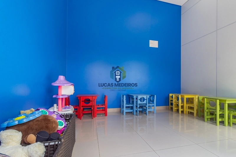 Apartamento á venda, bairro São Jorge, Novo Hamburgo: 26ª foto da galeria de imagens do imóvel