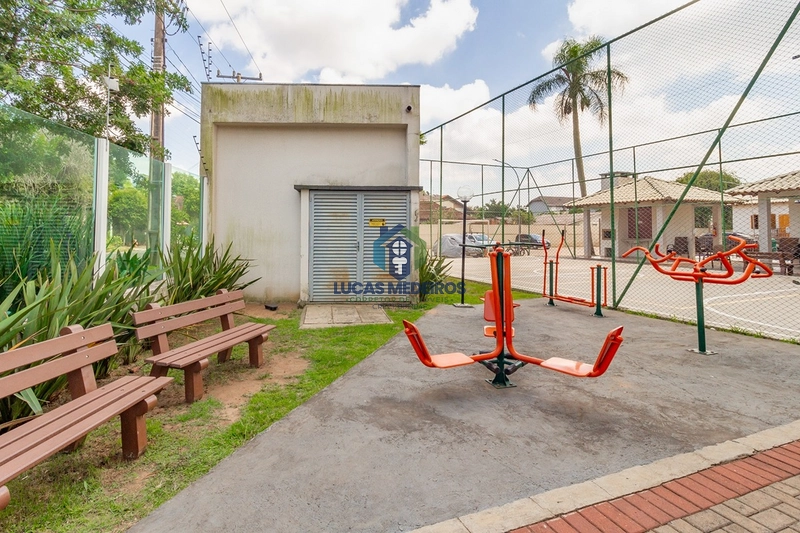 Apartamento á venda, bairro São Jorge, Novo Hamburgo: 21ª foto da galeria de imagens do imóvel