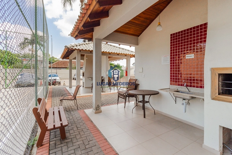 Apartamento á venda, bairro São Jorge, Novo Hamburgo: 20ª foto da galeria de imagens do imóvel