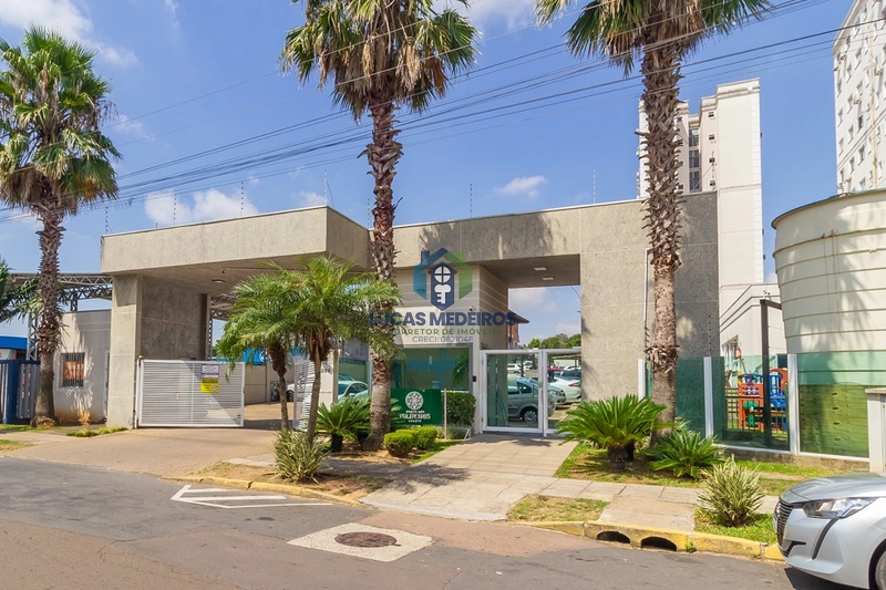 Apartamento á venda, bairro São Jorge, Novo Hamburgo: 32ª foto da galeria de imagens do imóvel