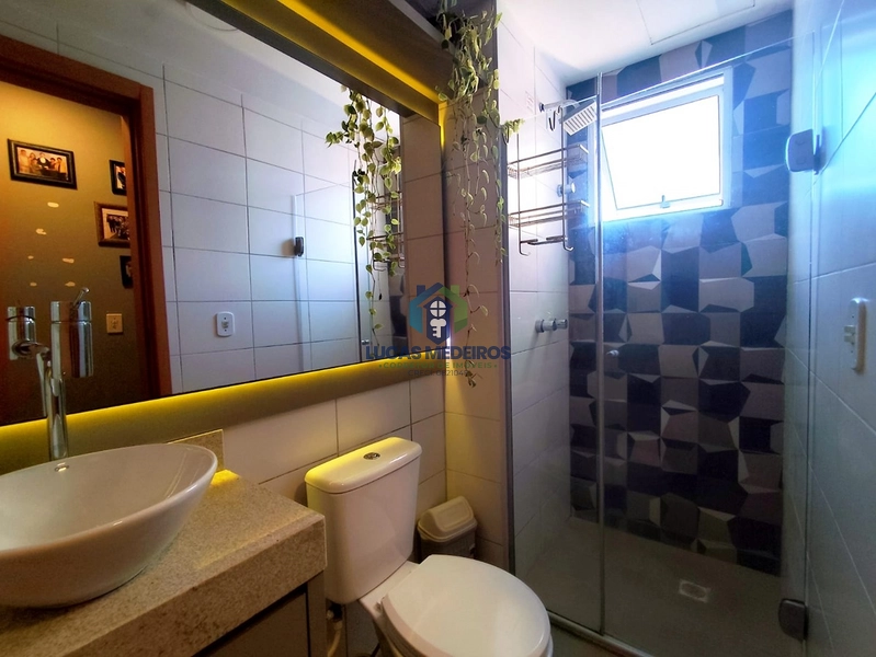 Apartamento á venda, bairro São Jorge, Novo Hamburgo: 16ª foto da galeria de imagens do imóvel