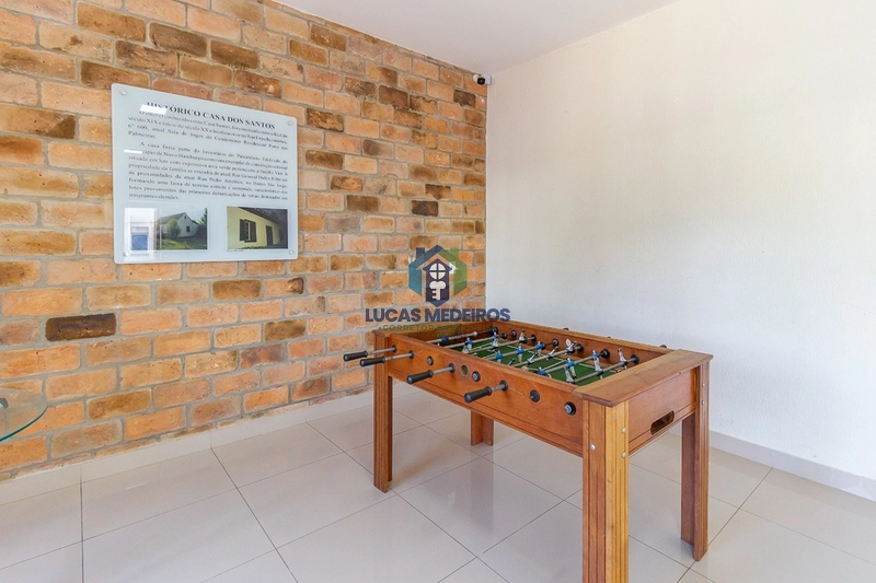 Apartamento á venda, bairro São Jorge, Novo Hamburgo: 25ª foto da galeria de imagens do imóvel