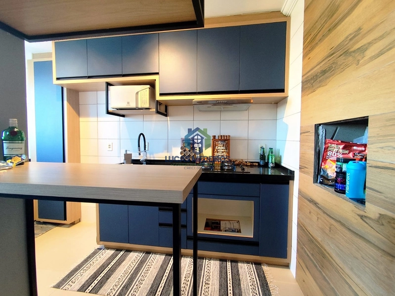 Apartamento á venda, bairro São Jorge, Novo Hamburgo: 10ª foto da galeria de imagens do imóvel