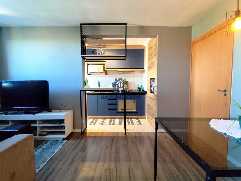 Apartamento á venda, bairro São Jorge, Novo Hamburgo: 3ª foto da galeria de imagens do imóvel
