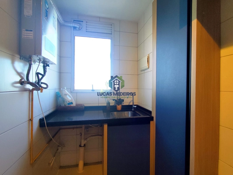 Apartamento á venda, bairro São Jorge, Novo Hamburgo: 15ª foto da galeria de imagens do imóvel