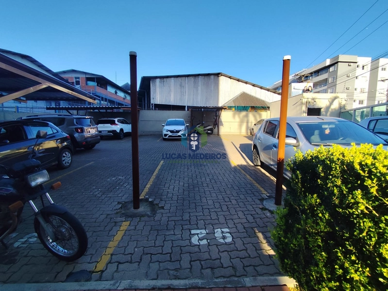 Apartamento á venda, bairro São Jorge, Novo Hamburgo: 29ª foto da galeria de imagens do imóvel