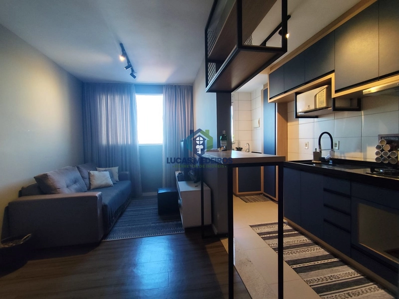 Apartamento á venda, bairro São Jorge, Novo Hamburgo: 9ª foto da galeria de imagens do imóvel