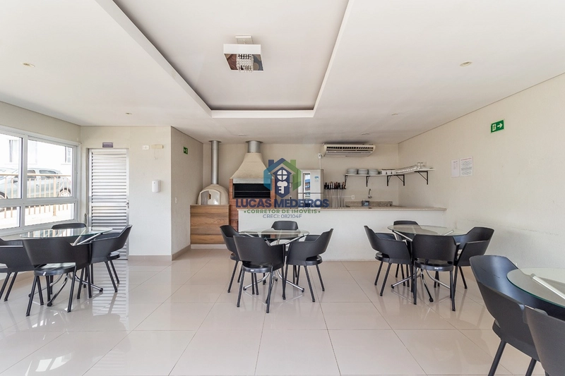 Apartamento á venda, bairro São Jorge, Novo Hamburgo: 23ª foto da galeria de imagens do imóvel