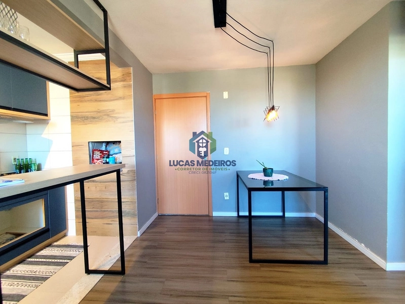 Apartamento á venda, bairro São Jorge, Novo Hamburgo: 4ª foto da galeria de imagens do imóvel
