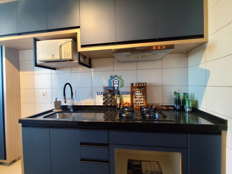 Apartamento á venda, bairro São Jorge, Novo Hamburgo: 12ª foto da galeria de imagens do imóvel
