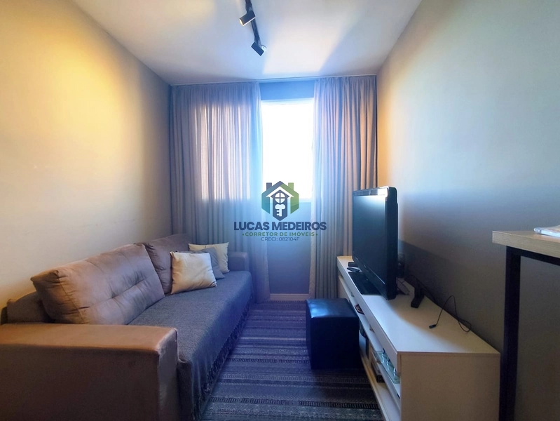 Apartamento á venda, bairro São Jorge, Novo Hamburgo: 6ª foto da galeria de imagens do imóvel