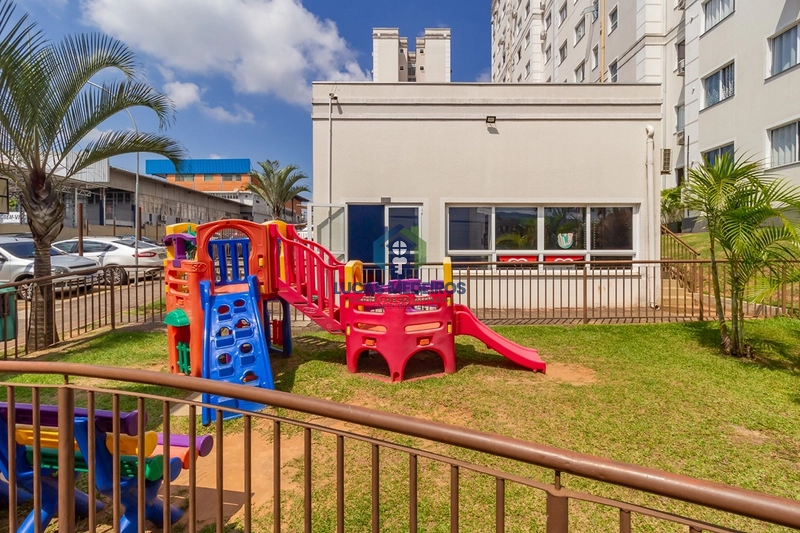 Apartamento á venda, bairro São Jorge, Novo Hamburgo: 22ª foto da galeria de imagens do imóvel