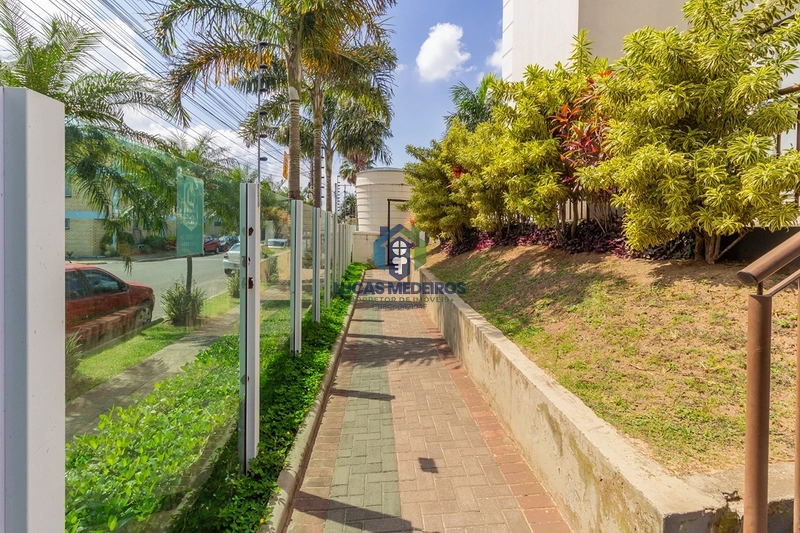 Apartamento á venda, bairro São Jorge, Novo Hamburgo: 30ª foto da galeria de imagens do imóvel