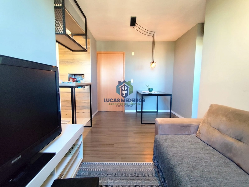 Apartamento á venda, bairro São Jorge, Novo Hamburgo: 5ª foto da galeria de imagens do imóvel