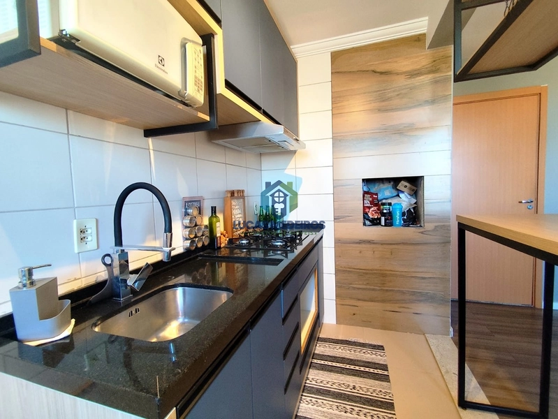 Apartamento á venda, bairro São Jorge, Novo Hamburgo: 13ª foto da galeria de imagens do imóvel