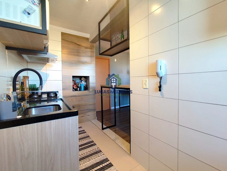 Apartamento á venda, bairro São Jorge, Novo Hamburgo: 14ª foto da galeria de imagens do imóvel