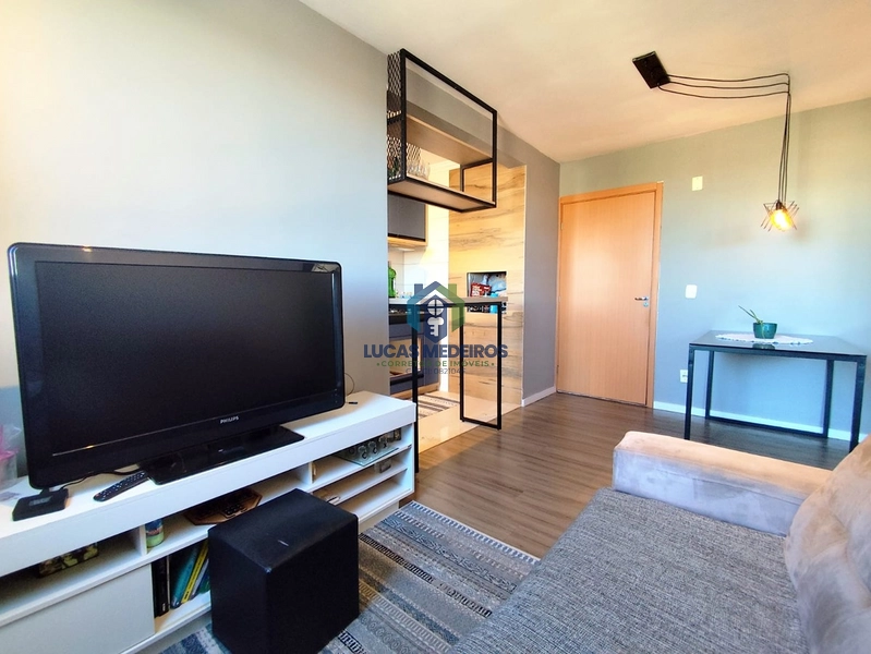 Apartamento á venda, bairro São Jorge, Novo Hamburgo: 7ª foto da galeria de imagens do imóvel