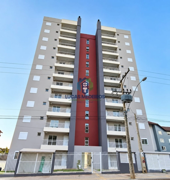 APARTAMENTO À VENDA EM NOVO HAMBURGO: 28ª foto da galeria de imagens do imóvel