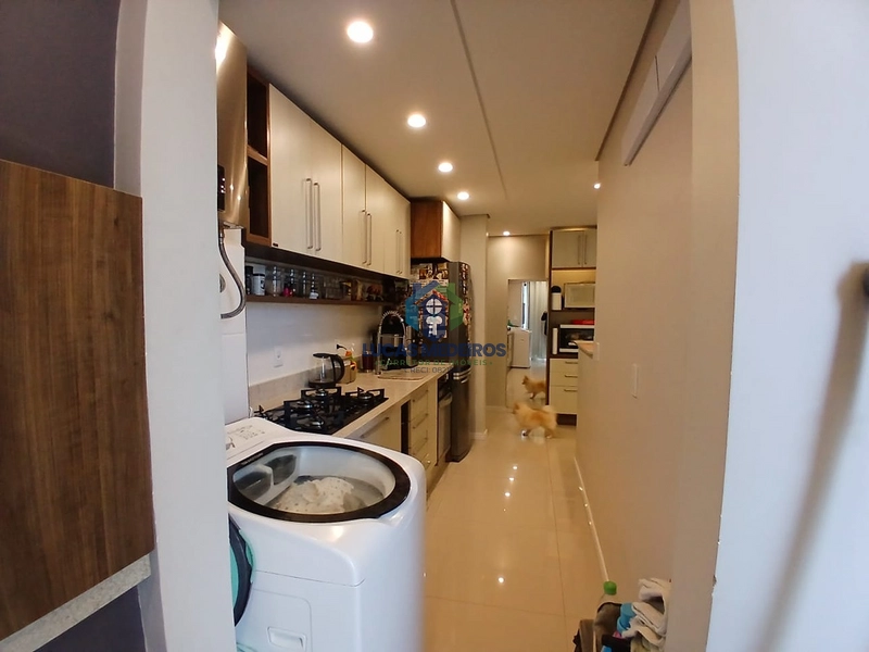APARTAMENTO À VENDA EM NOVO HAMBURGO: 9ª foto da galeria de imagens do imóvel