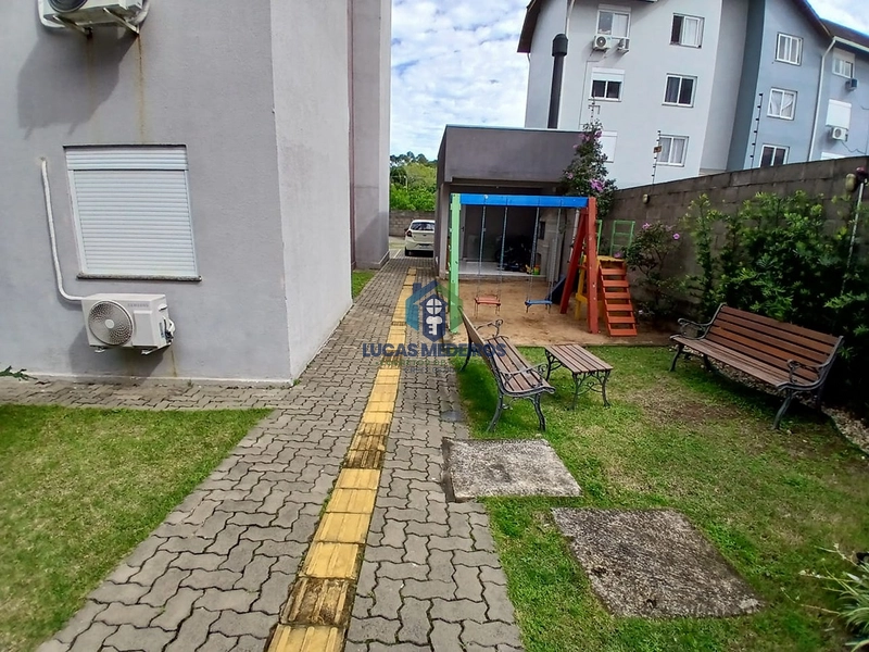APARTAMENTO À VENDA EM NOVO HAMBURGO: 24ª foto da galeria de imagens do imóvel