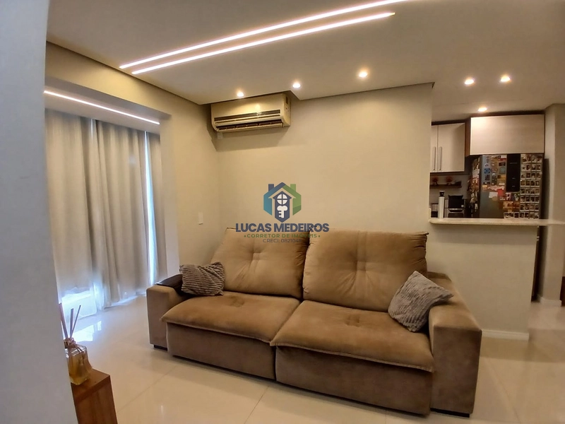 APARTAMENTO À VENDA EM NOVO HAMBURGO: 3ª foto da galeria de imagens do imóvel