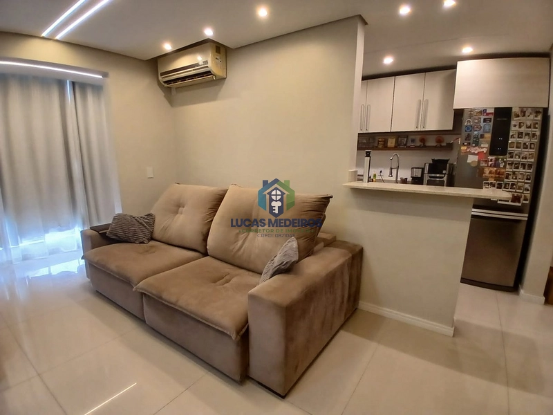 APARTAMENTO À VENDA EM NOVO HAMBURGO: 2ª foto da galeria de imagens do imóvel