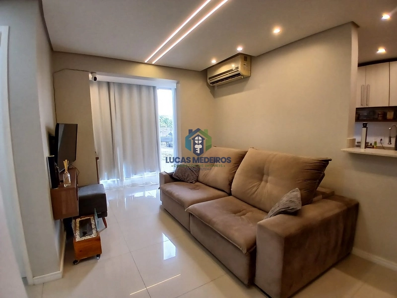 APARTAMENTO À VENDA EM NOVO HAMBURGO: 4ª foto da galeria de imagens do imóvel