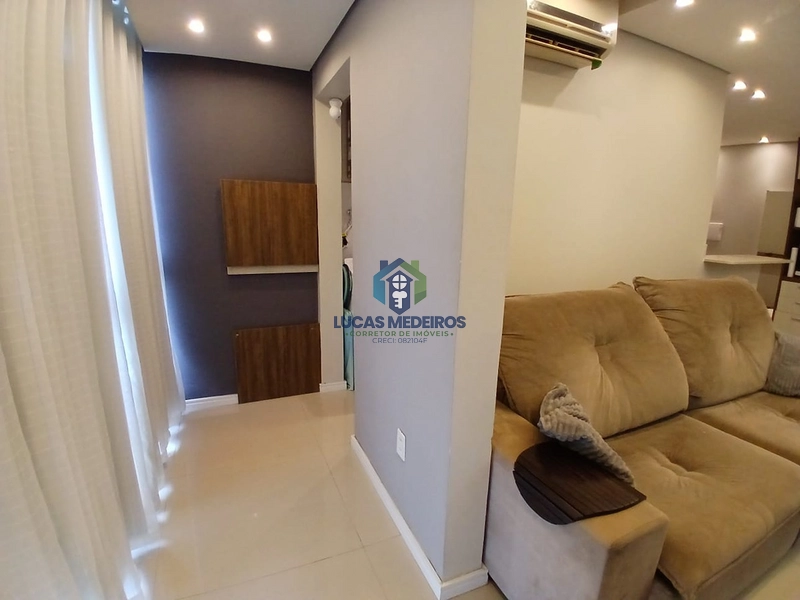 APARTAMENTO À VENDA EM NOVO HAMBURGO: 6ª foto da galeria de imagens do imóvel