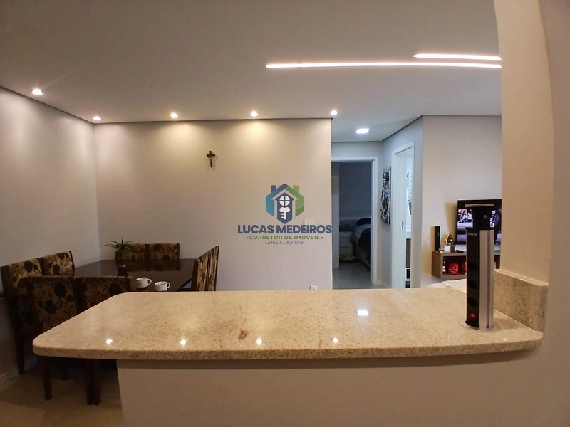 APARTAMENTO À VENDA EM NOVO HAMBURGO: 13ª foto da galeria de imagens do imóvel