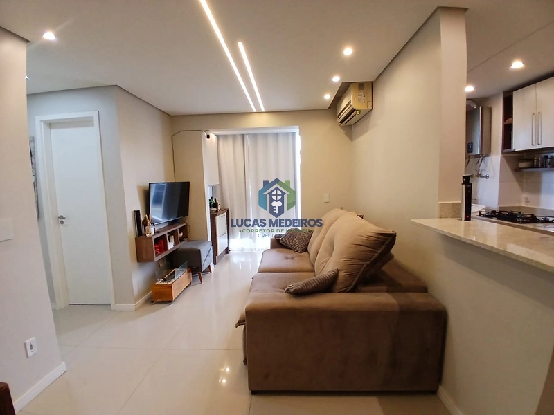 APARTAMENTO À VENDA EM NOVO HAMBURGO: 14ª foto da galeria de imagens do imóvel