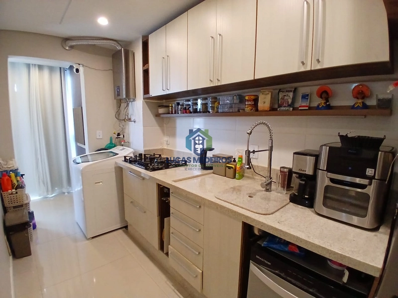 APARTAMENTO À VENDA EM NOVO HAMBURGO: 8ª foto da galeria de imagens do imóvel