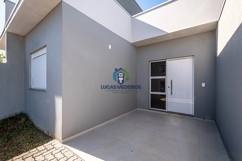 Casa à Venda no Bela Vista - Campo Bom c/ 3 Dormitorios: 10ª foto da galeria de imagens do imóvel