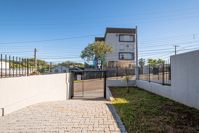 Casa à Venda no Bela Vista - Campo Bom c/ 3 Dormitorios: 5ª foto da galeria de imagens do imóvel