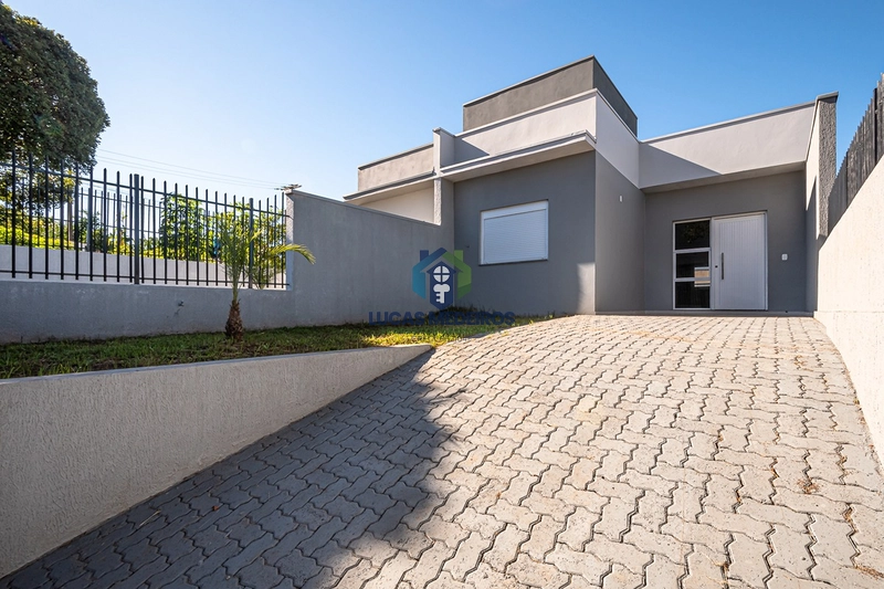 Imóvel residencial ou comercial