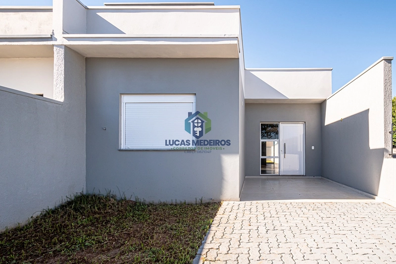 Casa à Venda no Bela Vista - Campo Bom c/ 3 Dormitorios: 8ª foto da galeria de imagens do imóvel