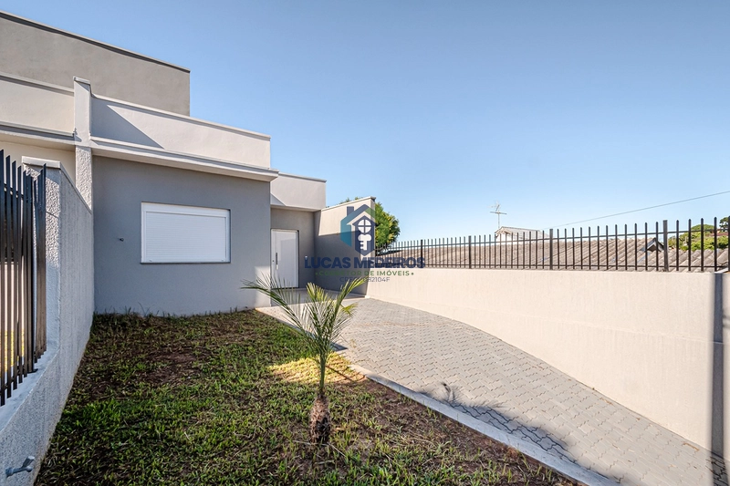 Casa à Venda no Bela Vista - Campo Bom c/ 3 Dormitorios: 7ª foto da galeria de imagens do imóvel