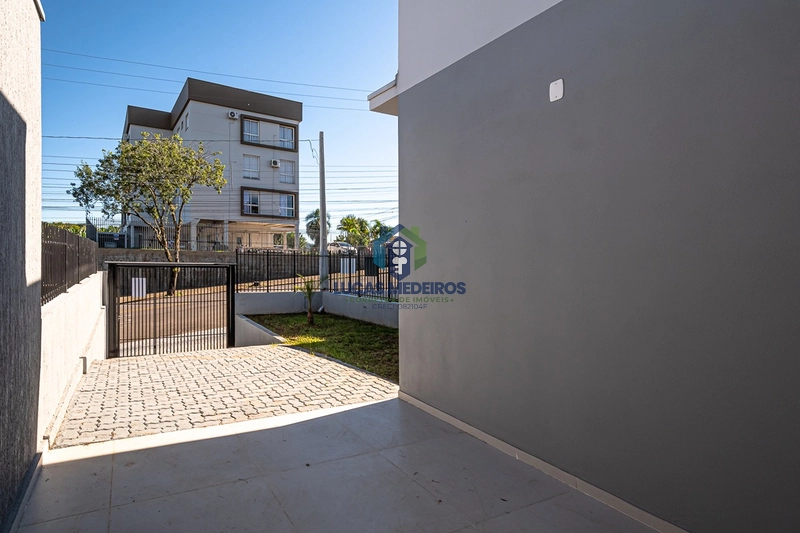 Casa à Venda no Bela Vista - Campo Bom c/ 3 Dormitorios: 6ª foto da galeria de imagens do imóvel