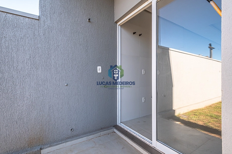 Casa à Venda no Bela Vista - Campo Bom c/ 3 Dormitorios: 9ª foto da galeria de imagens do imóvel