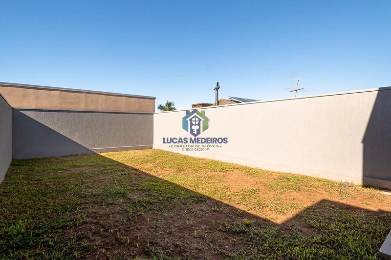 Casa à Venda no Bela Vista - Campo Bom c/ 3 Dormitorios: 36ª foto da galeria de imagens do imóvel